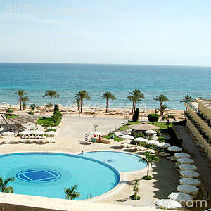 Sonesta Beach Resort Taba 2